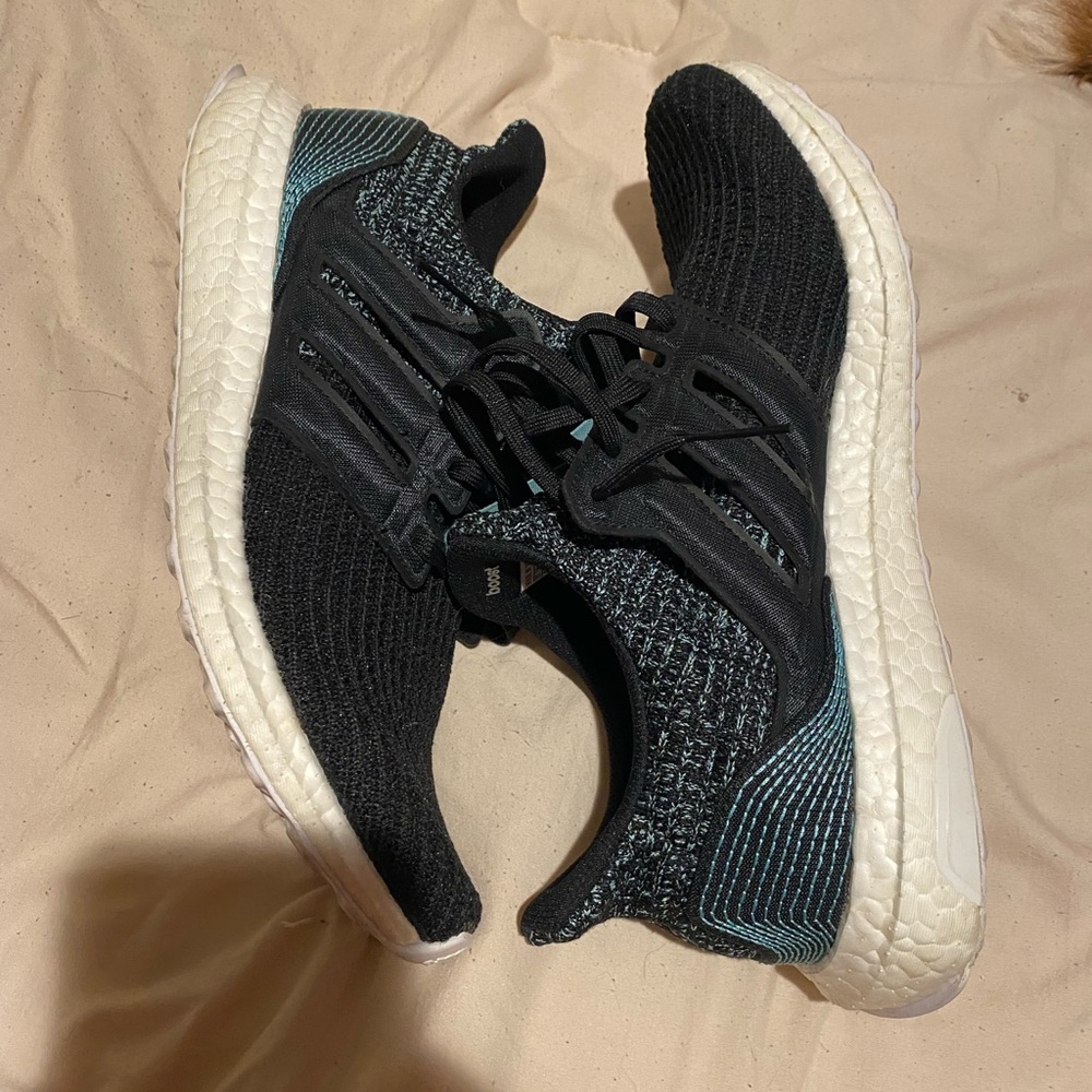 Parley ultra boost